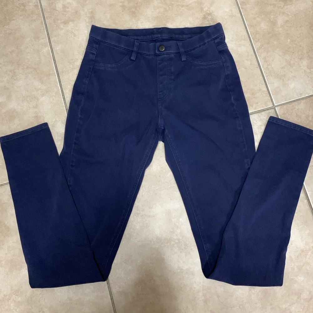 Uniqlo Jeggings